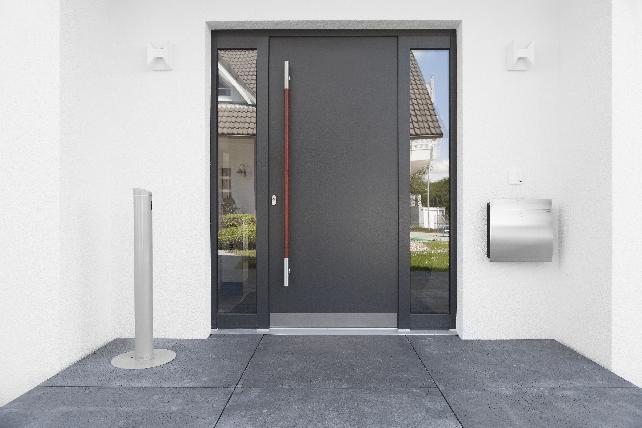 Referenz | NEUMANN MONTAGEBAU GMBH & CO. KG, Leverkusen